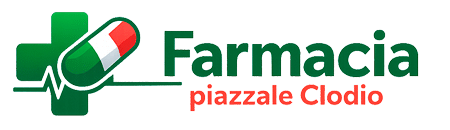 Farmacia piazzale Clodio