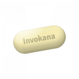 Invokana