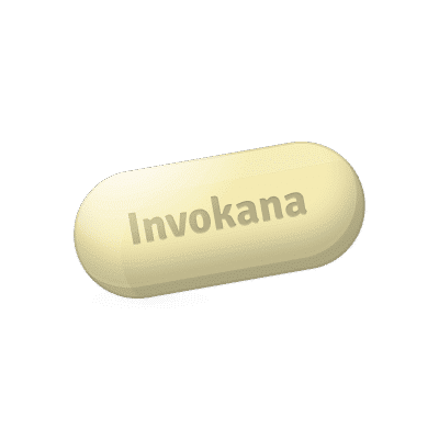 Invokana 
