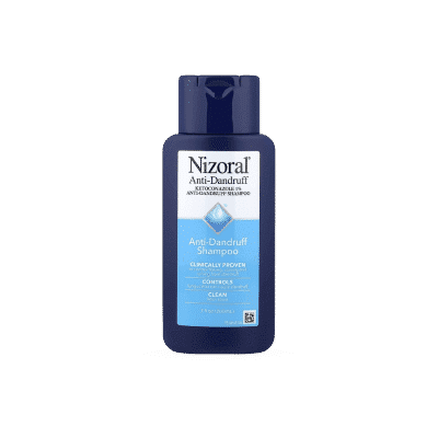 Nizoral Shampoo 
