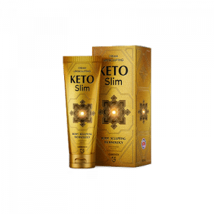 Ketoslim Cream