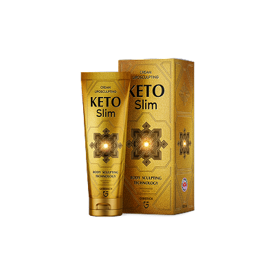 Ketoslim Cream 