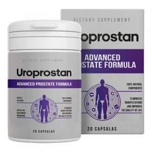 Uroprostan