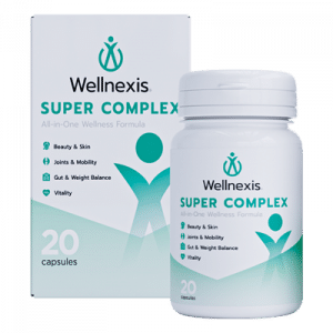 Wellnexis