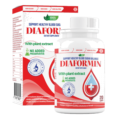 Diaformin 