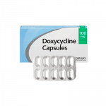 Doxiciclina
