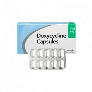 Doxiciclina