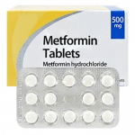 Metformina