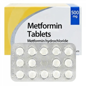 Metformina