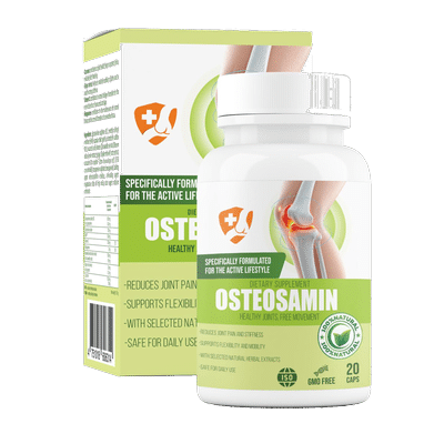 Osteosamin 