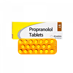 Propranolol