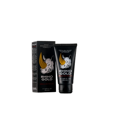 Rhino Gold Gel 
