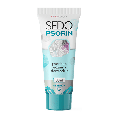 Sedopsorin 