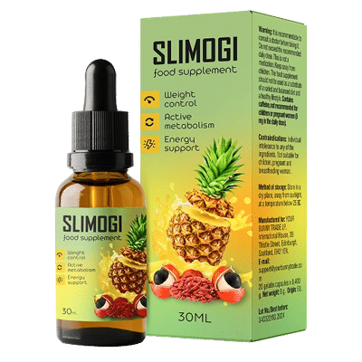 Slimogi 