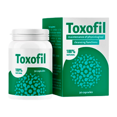 Toxofil 