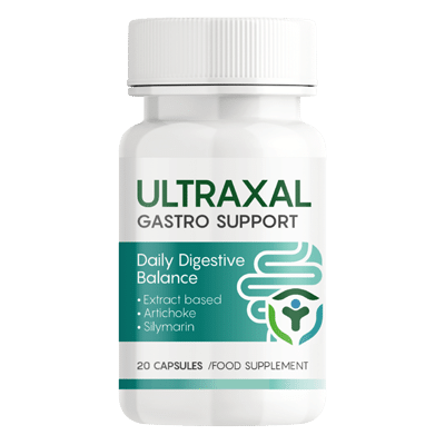 Ultraxal 