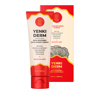 Yenki Derm 